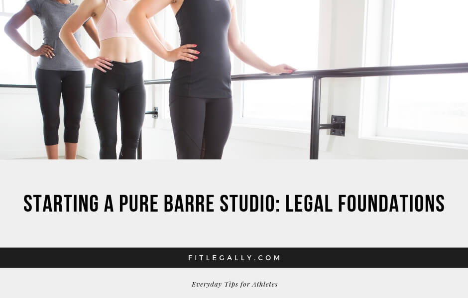 Become a Pure Barre Teacher