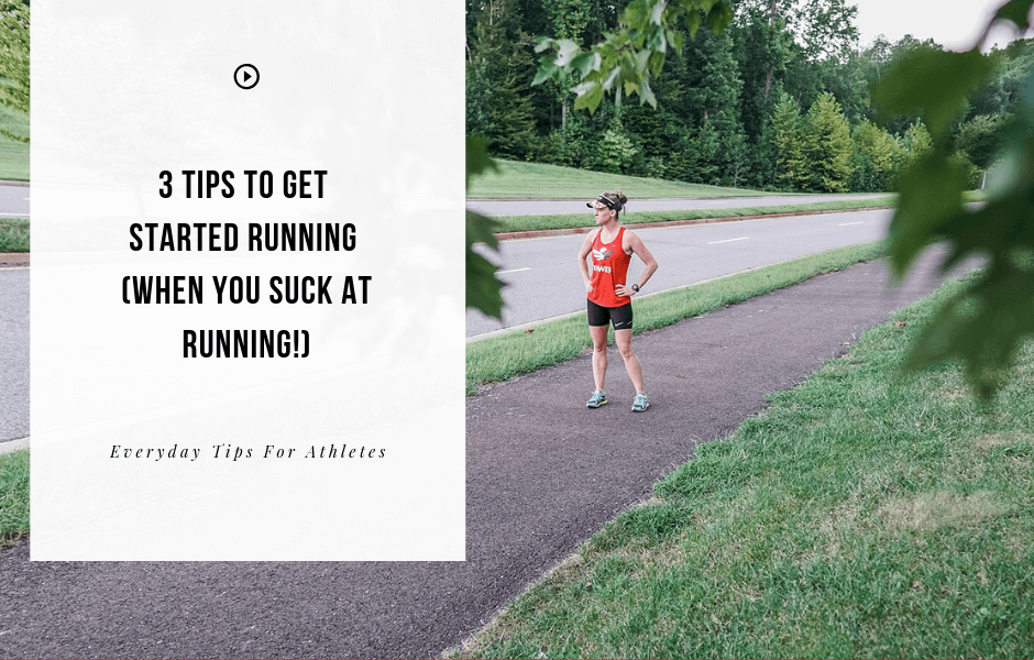 How To Start Running - Beginner Running Tips – FitLegally®